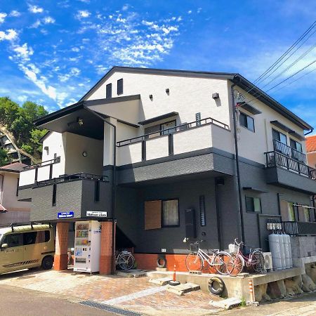 Midtown Sakura Apartment House 102 予約者だけの空間 A Space Just For You Katsuura  Exterior photo