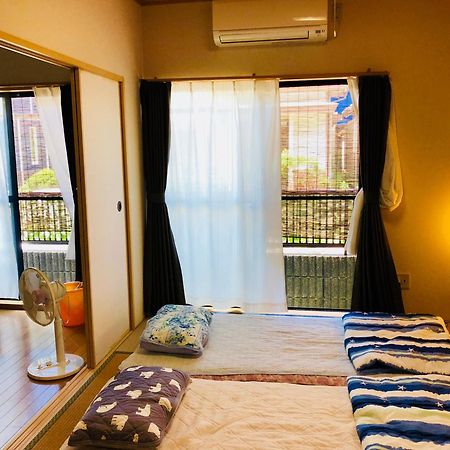 Midtown Sakura Apartment House 102 予約者だけの空間 A Space Just For You Katsuura  Exterior photo