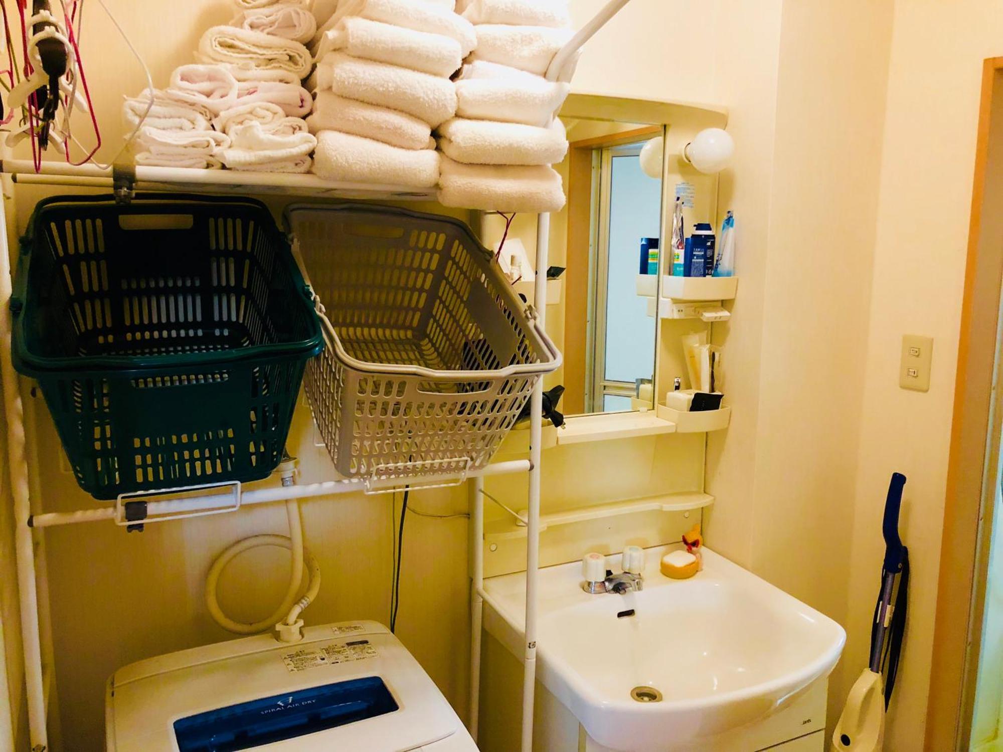 Midtown Sakura Apartment House 102 予約者だけの空間 A Space Just For You Katsuura  Exterior photo