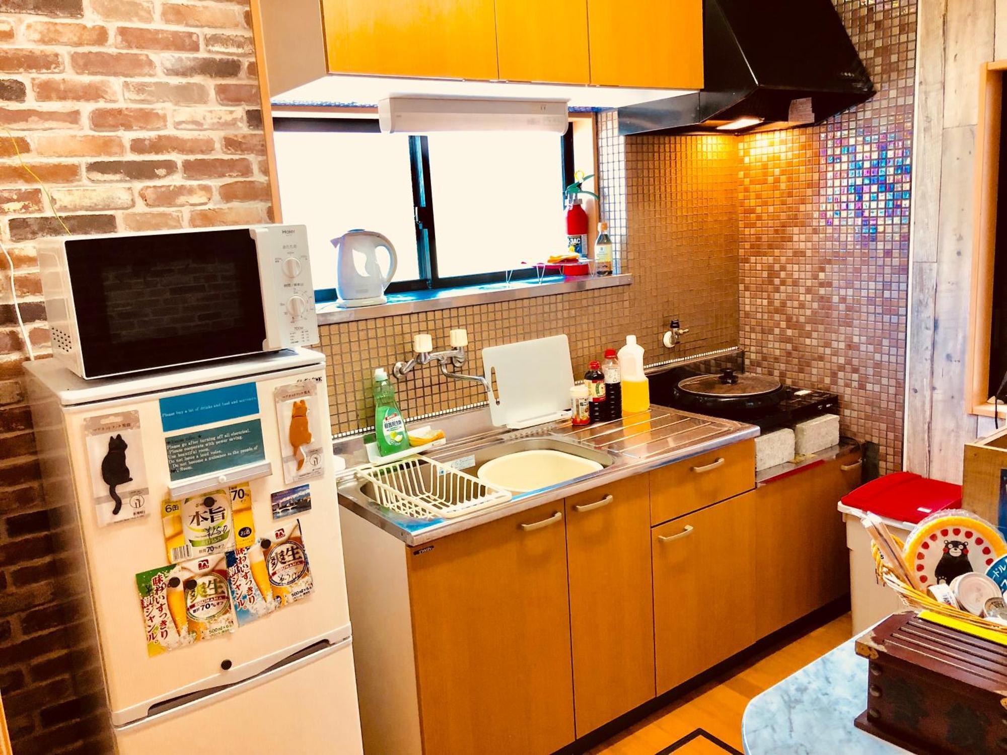 Midtown Sakura Apartment House 102 予約者だけの空間 A Space Just For You Katsuura  Exterior photo