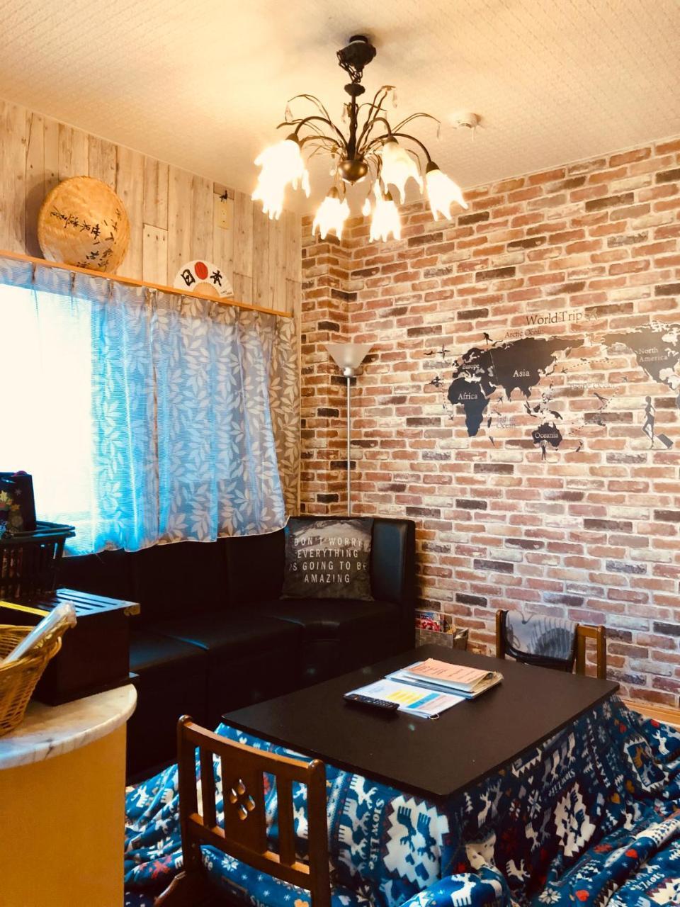 Midtown Sakura Apartment House 102 予約者だけの空間 A Space Just For You Katsuura  Exterior photo
